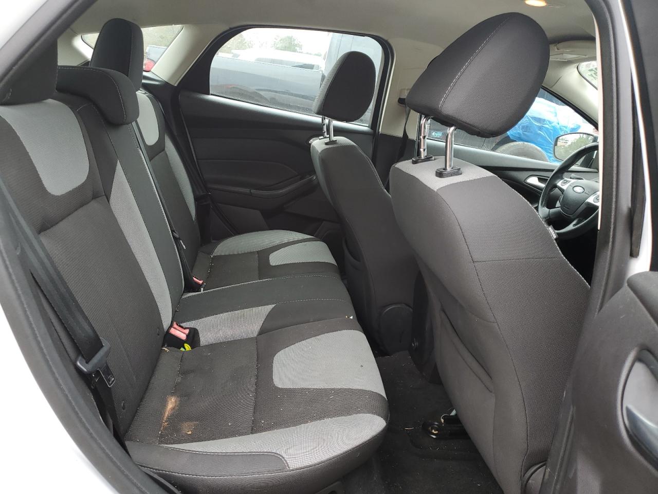 2014 Ford Focus - Image 10