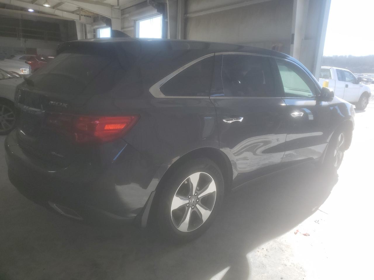 2016 Acura MDX - Image 3