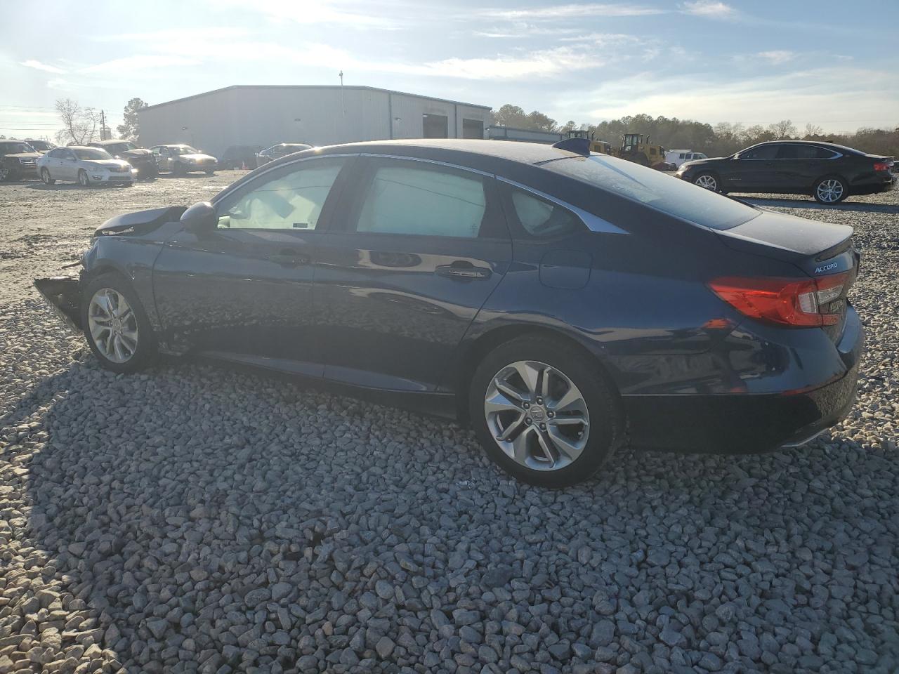 2019 Honda Accord - Image 2