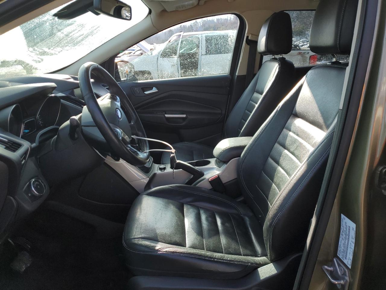 2013 Ford Escape - Image 7