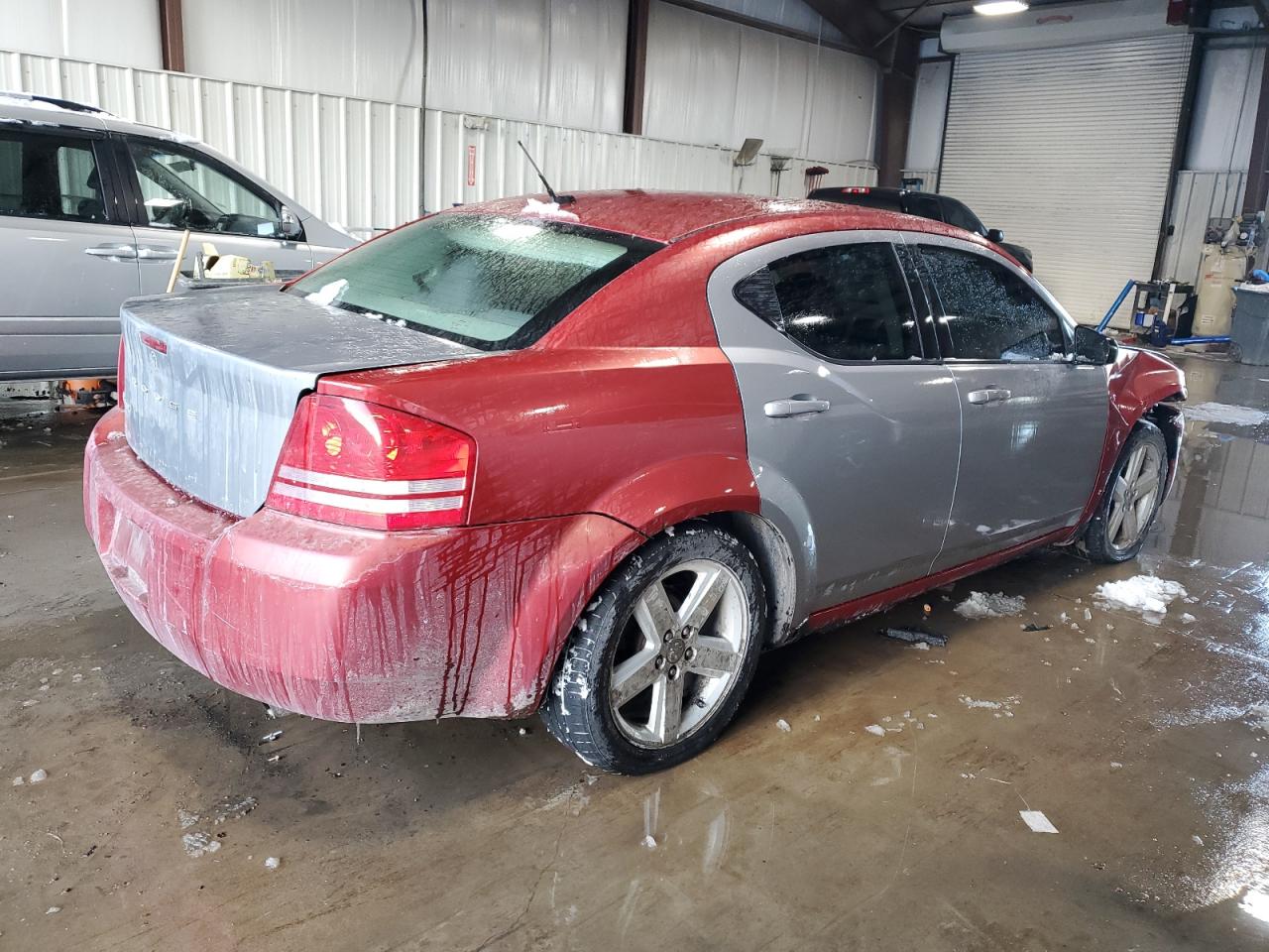 2009 Dodge Avenger - Image 3