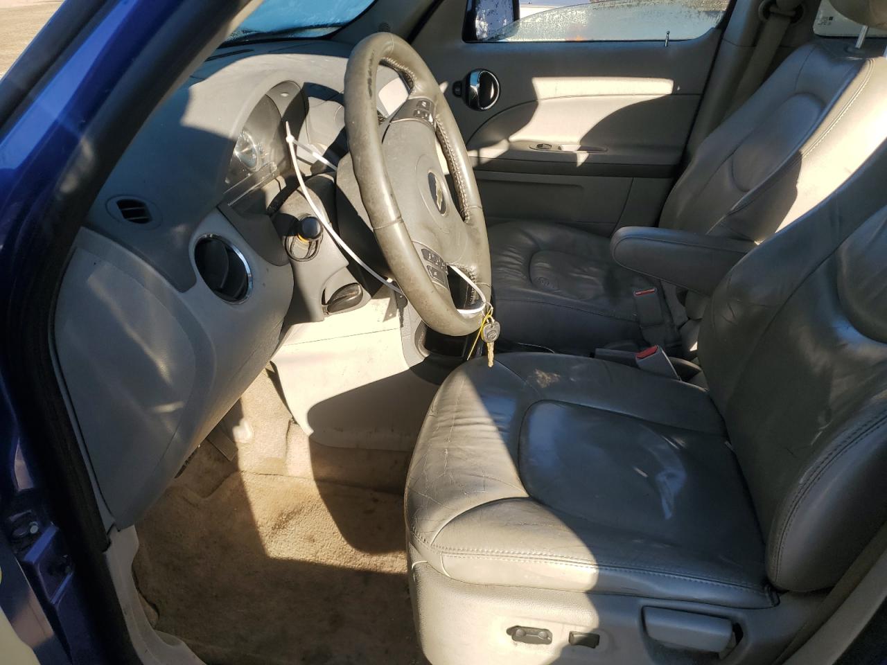 2009 Chevrolet HHR - Image 7