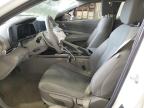 2021 Hyundai Elantra Sel for Sale in Oklahoma City, OK - Front End