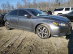 2016 Nissan Altima 2.5 продається в Waldorf, MD - All Over