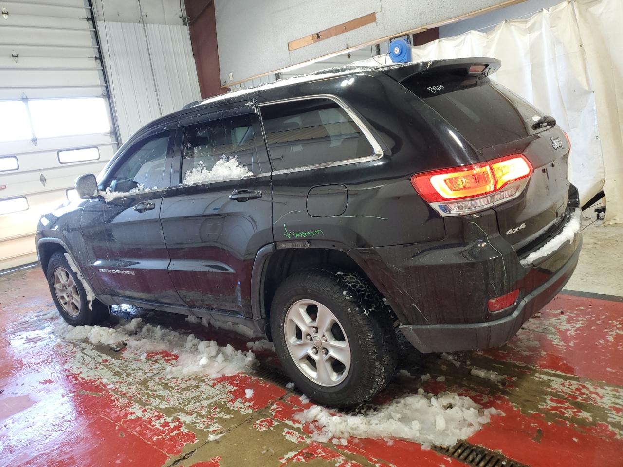 2014 Jeep Grand Cherokee - Image 2