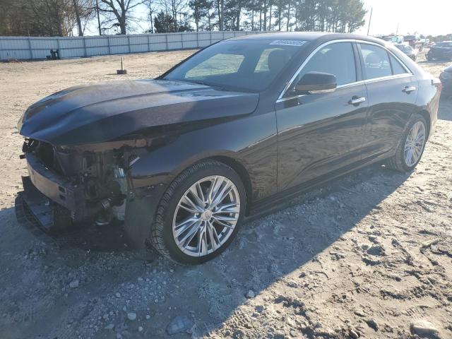 2021 Cadillac Ct4 Premium Luxury