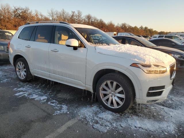  VOLVO XC90 2016 Белый