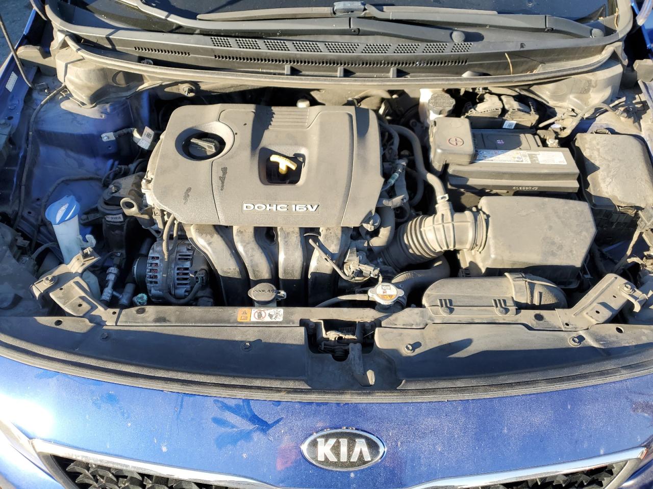 2017 Kia Forte - Image 11