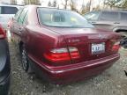 2001 MERCEDES-BENZ E 320 for sale at Copart AB - CALGARY