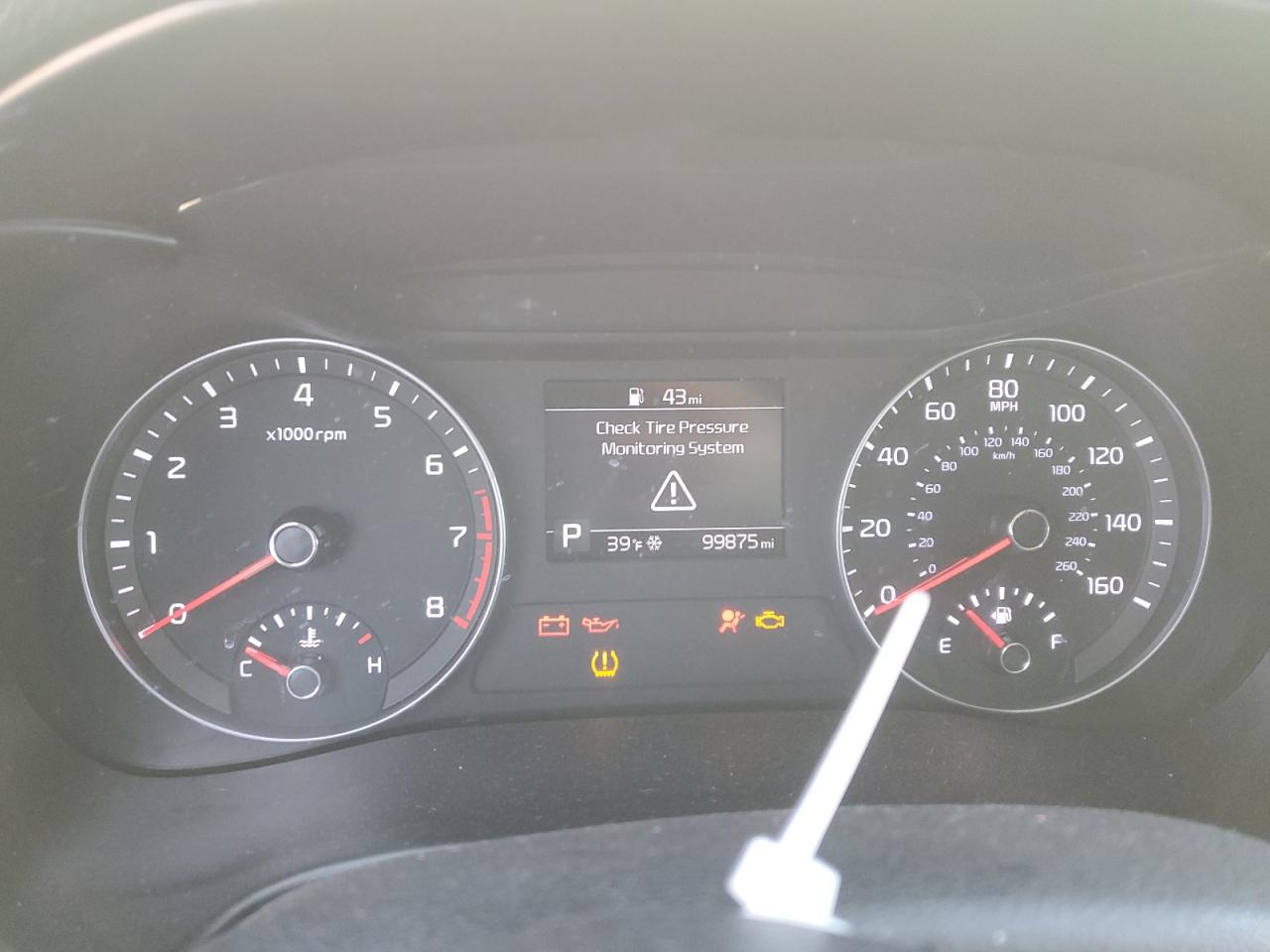 2019 Kia Forte - Image 9