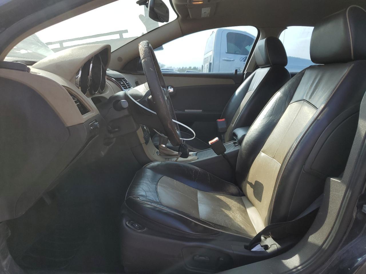 2008 Chevrolet Malibu - Image 7