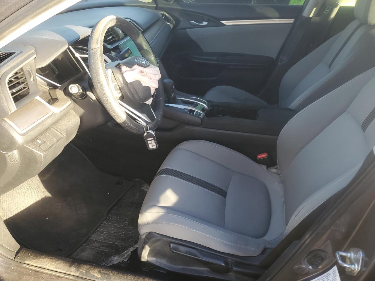 2017 Honda Civic - Image 7