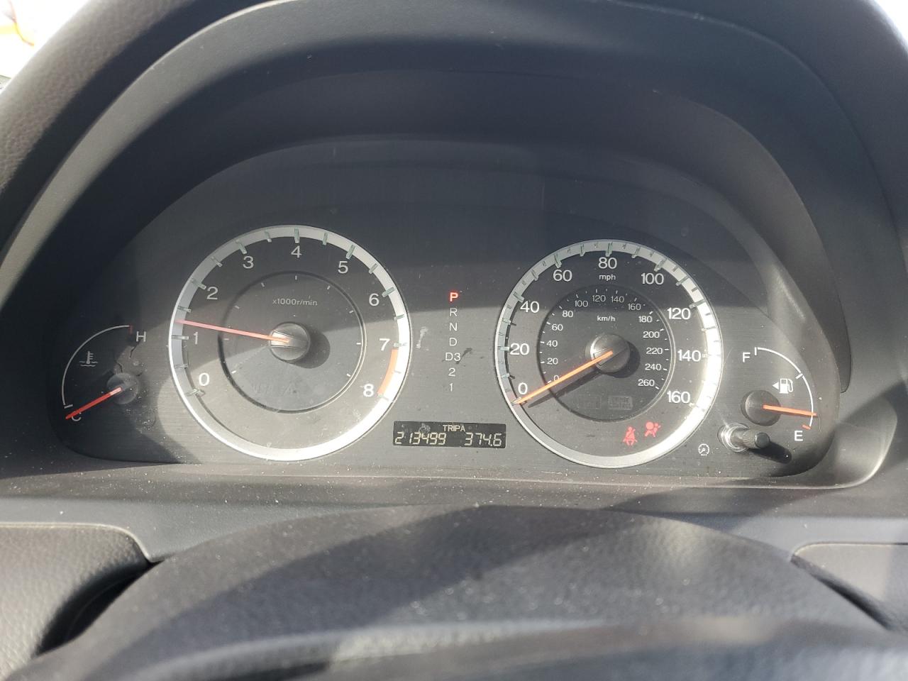 2009 Honda Accord - Image 9