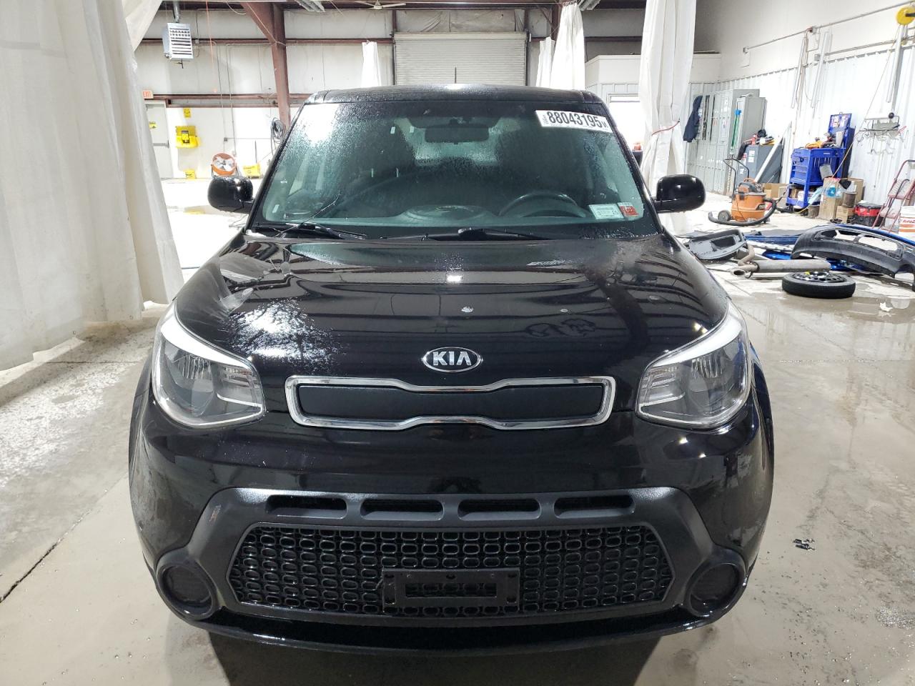 VIN KNDJN2A27G7396866 2016 KIA SOUL no.5