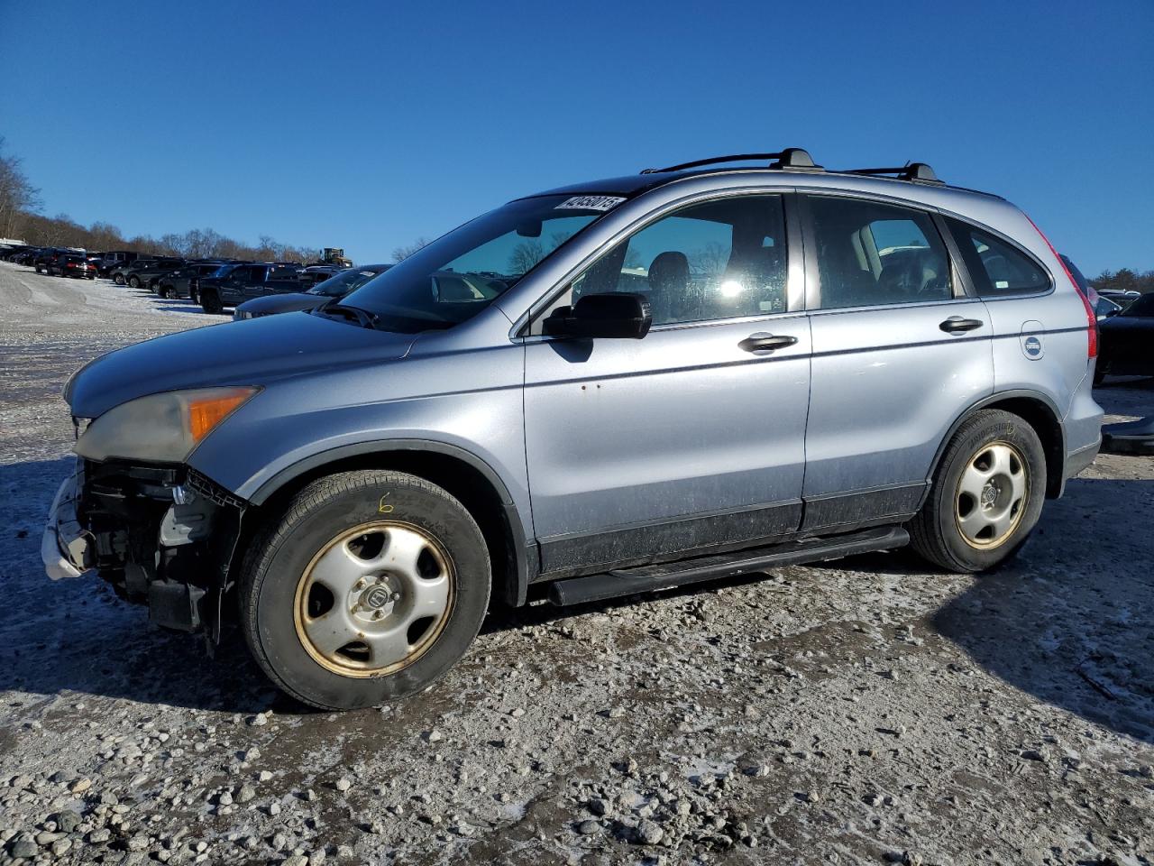 2008 Honda CR-V - Image 1