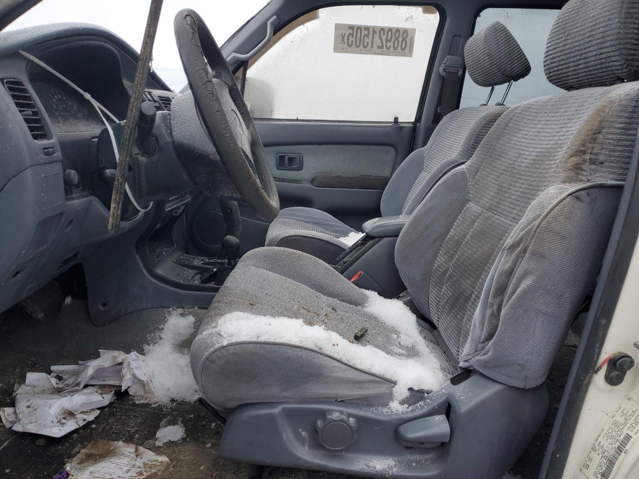 1998 Toyota 4Runner - Image 7
