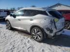 2017 Nissan Murano S за продажба в Pekin, IL - Front End