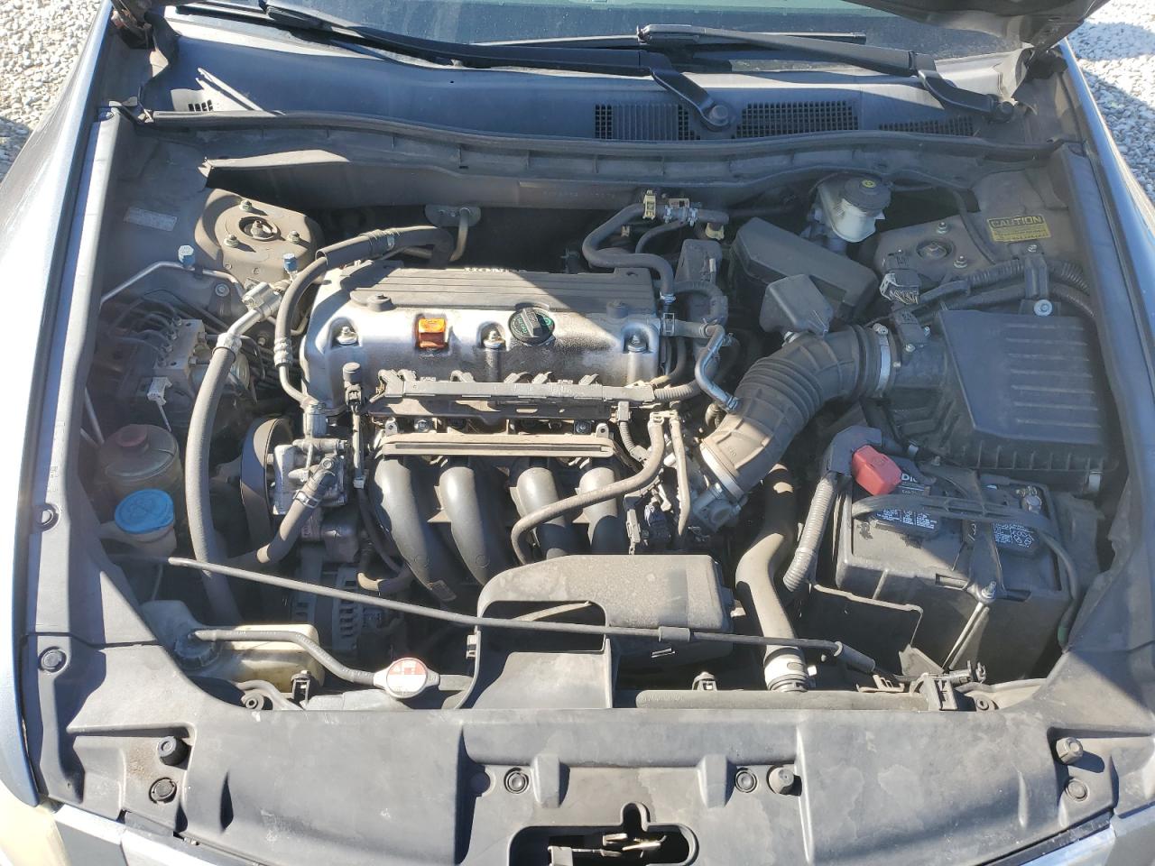 2010 Honda Accord - Image 11