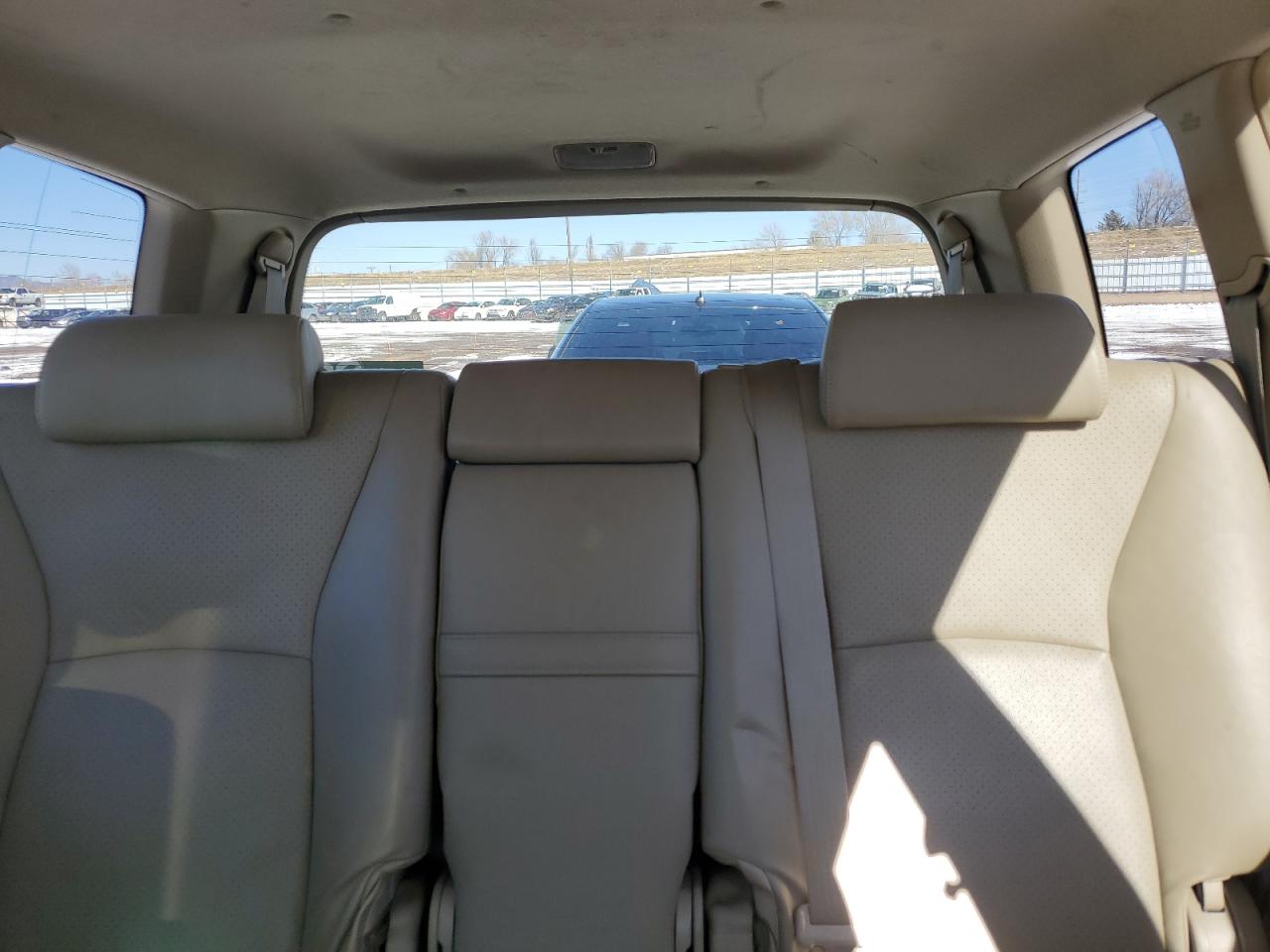 2006 Toyota Highlander - Image 10