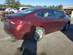 2015 CHRYSLER 200 LIMITED for sale at Copart SC - COLUMBIA