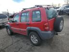 2004 Jeep Liberty Sport იყიდება Portland-ში, OR - Rear End