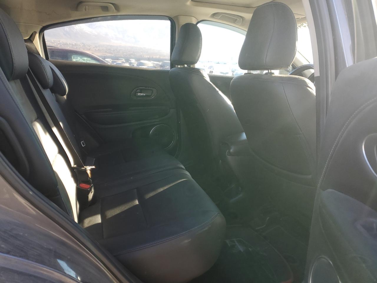 2017 Honda HR-V - Image 10