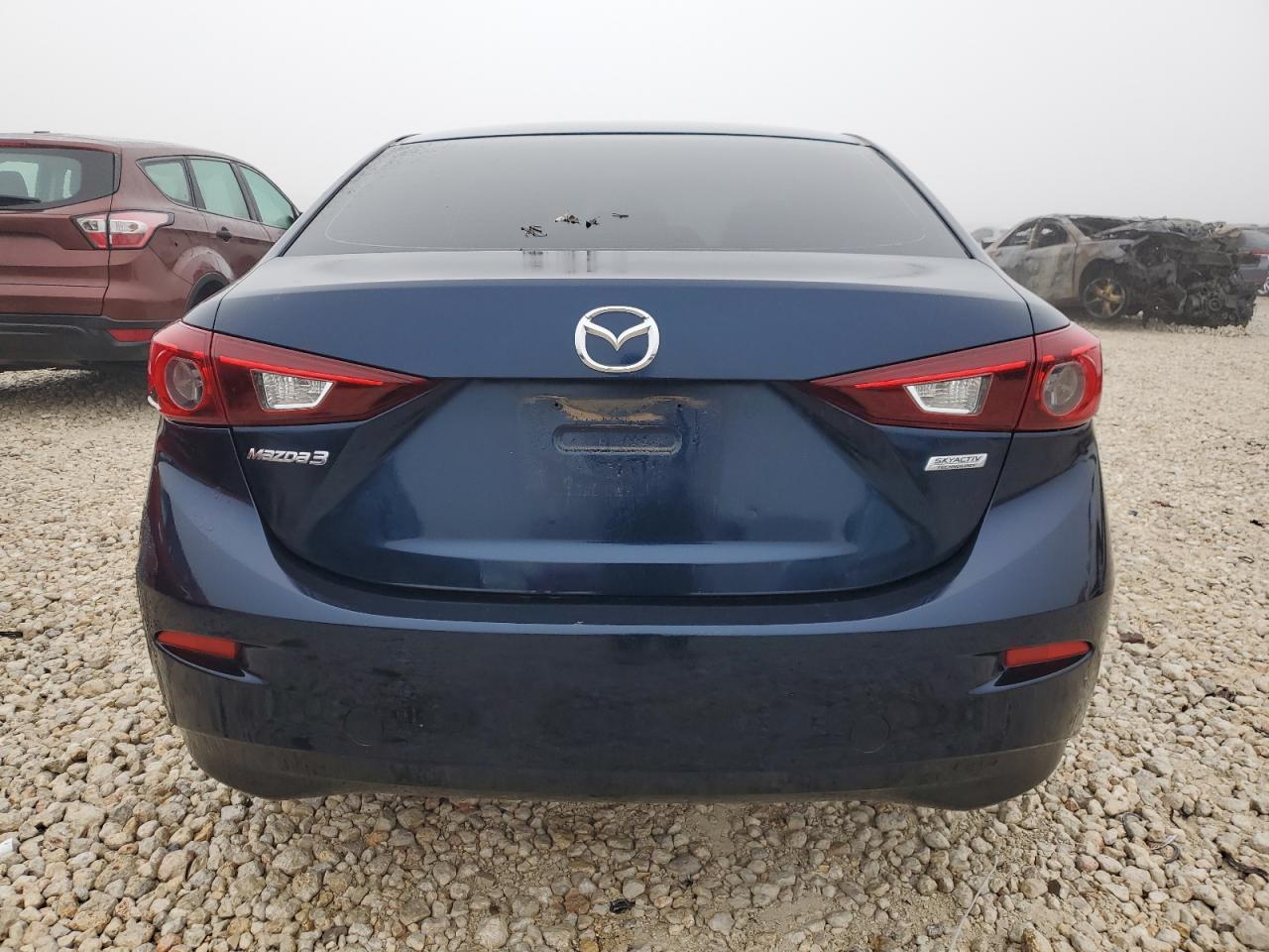 2014 Mazda 3 - Image 6
