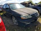 2002 Acura 3.2Tl Type-S en Venta en Kapolei, HI - Water/Flood