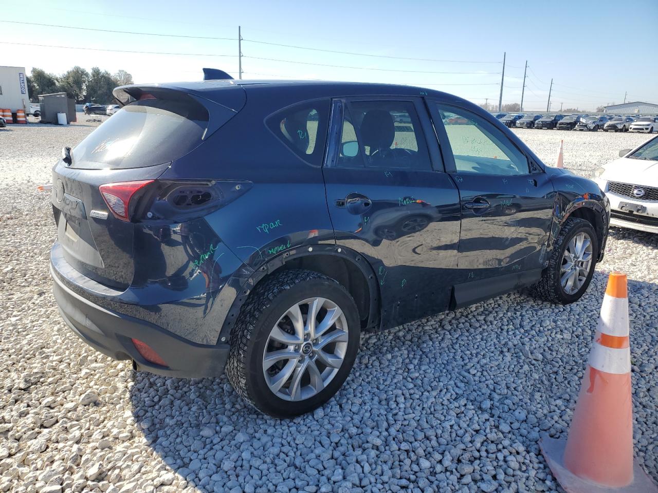 2015 Mazda CX-5 - Image 3