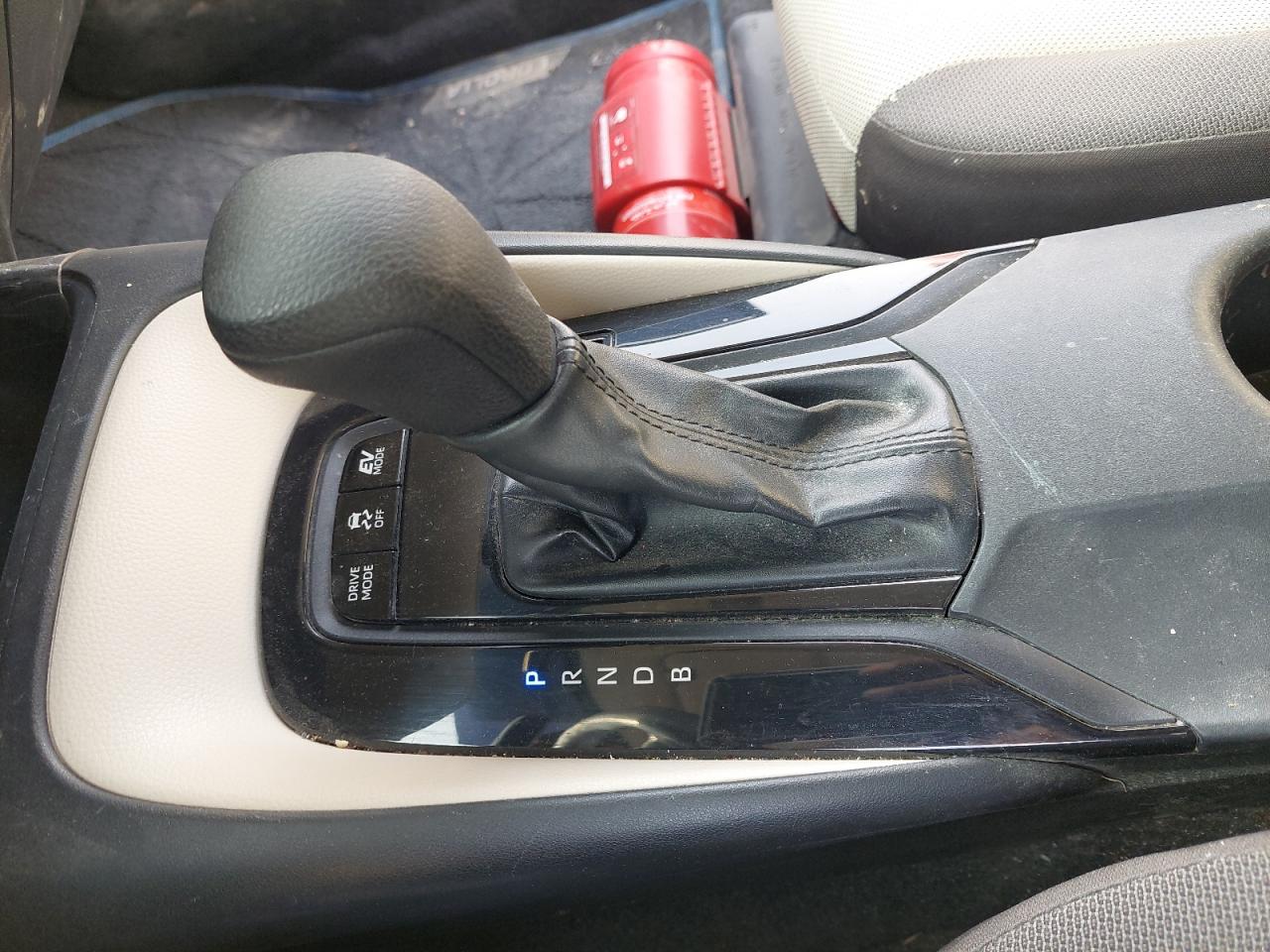 RKLBA0BE0N1003435 - 2022 Toyota COROLLA - #87517175