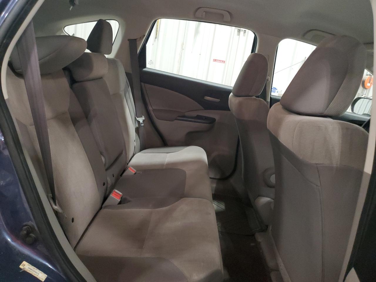 2013 Honda CR-V - Image 11