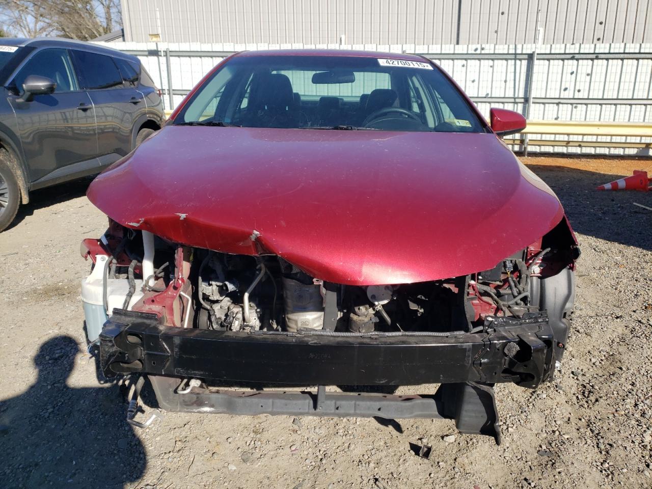 2016 Toyota Camry - Image 5