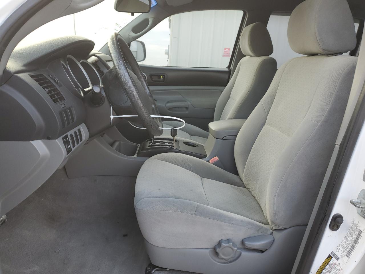 2006 Toyota Tacoma - Image 7