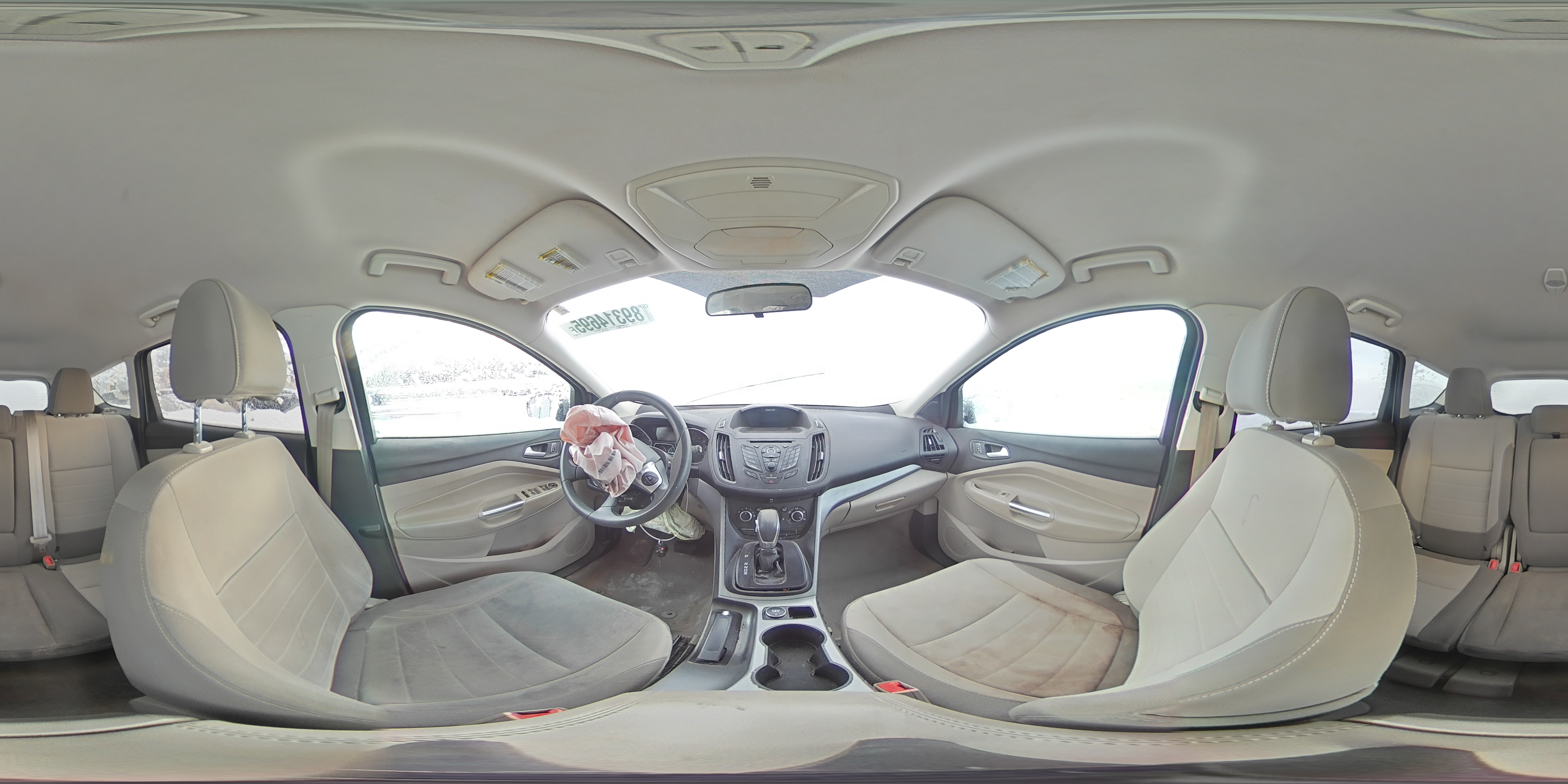2014 Ford Escape - Image 15