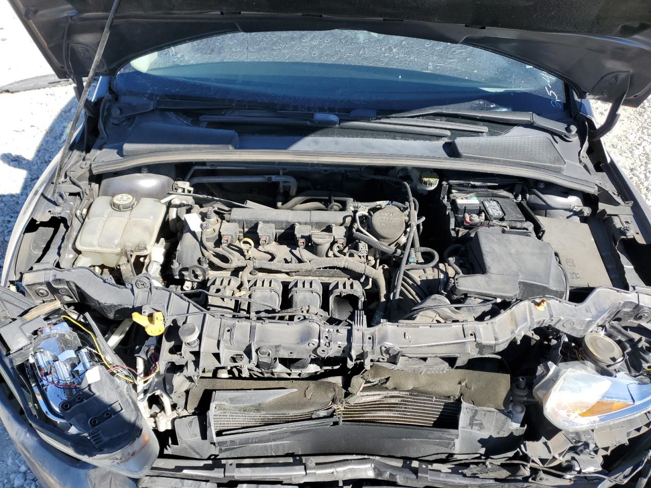2012 Ford Focus - Image 11