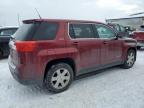 2011 Gmc Terrain Sle на продаже в Davison, MI - Front End