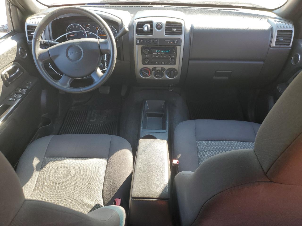 2012 GMC Canyon - Image 8