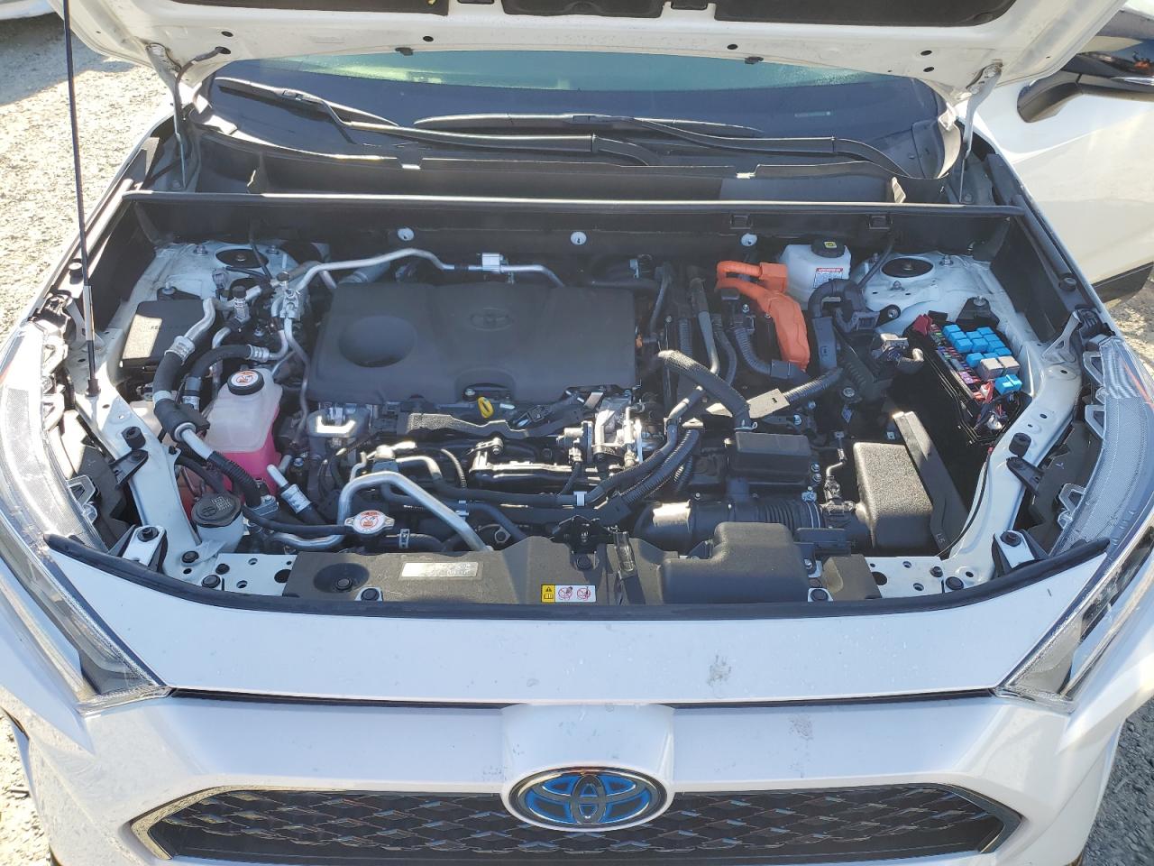 2021 Toyota RAV 4 - Image 12
