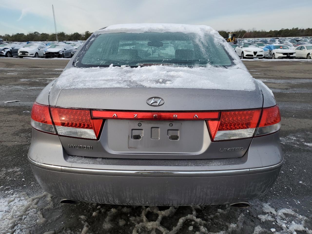 2007 Hyundai Azera - Image 6