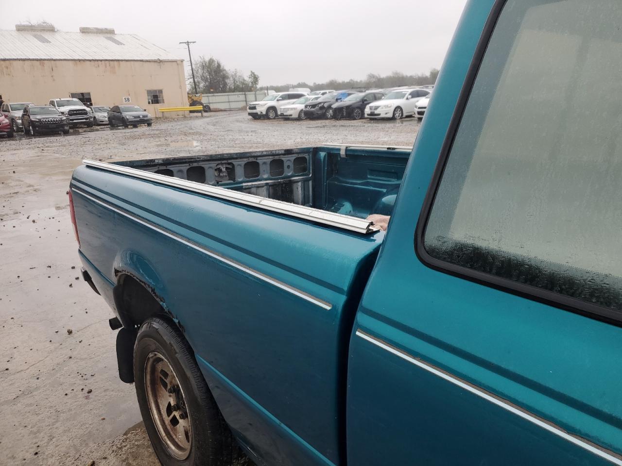 1997 Ford Ranger VIN: 1STCR14A6VTA61578 Lot: 87713685