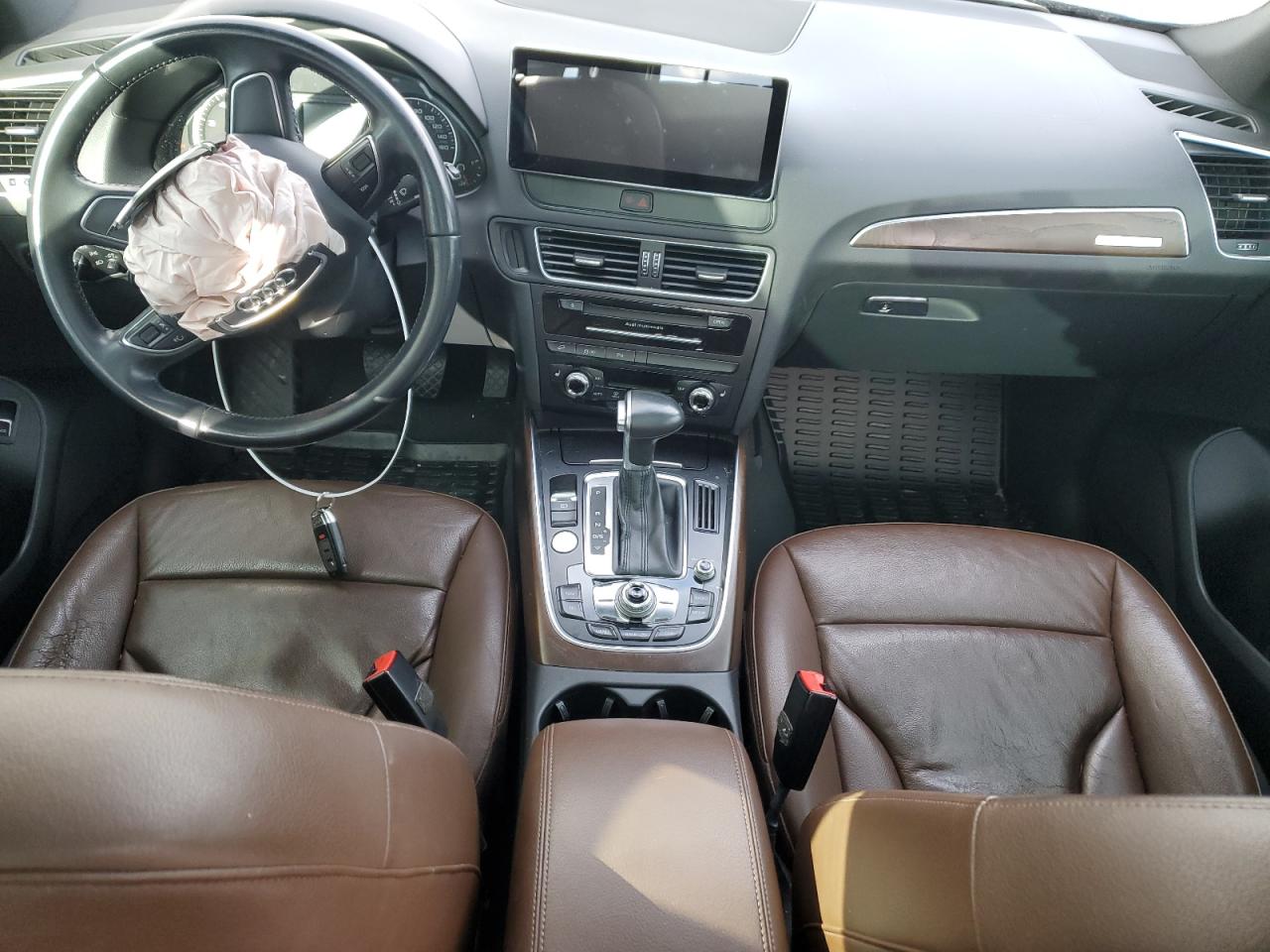 2015 Audi Q5 - Image 8