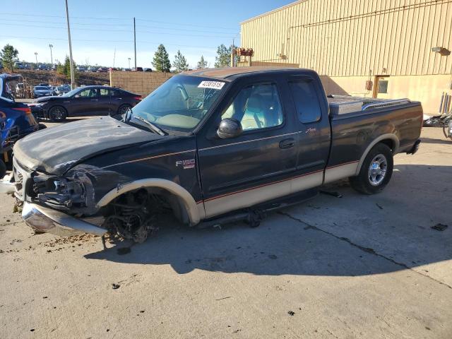 2000 Ford F150 