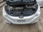 2012 Hyundai Tucson Gls продається в Wichita, KS - Front End