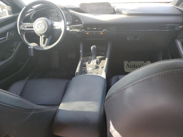  MAZDA 3 2020 Серый