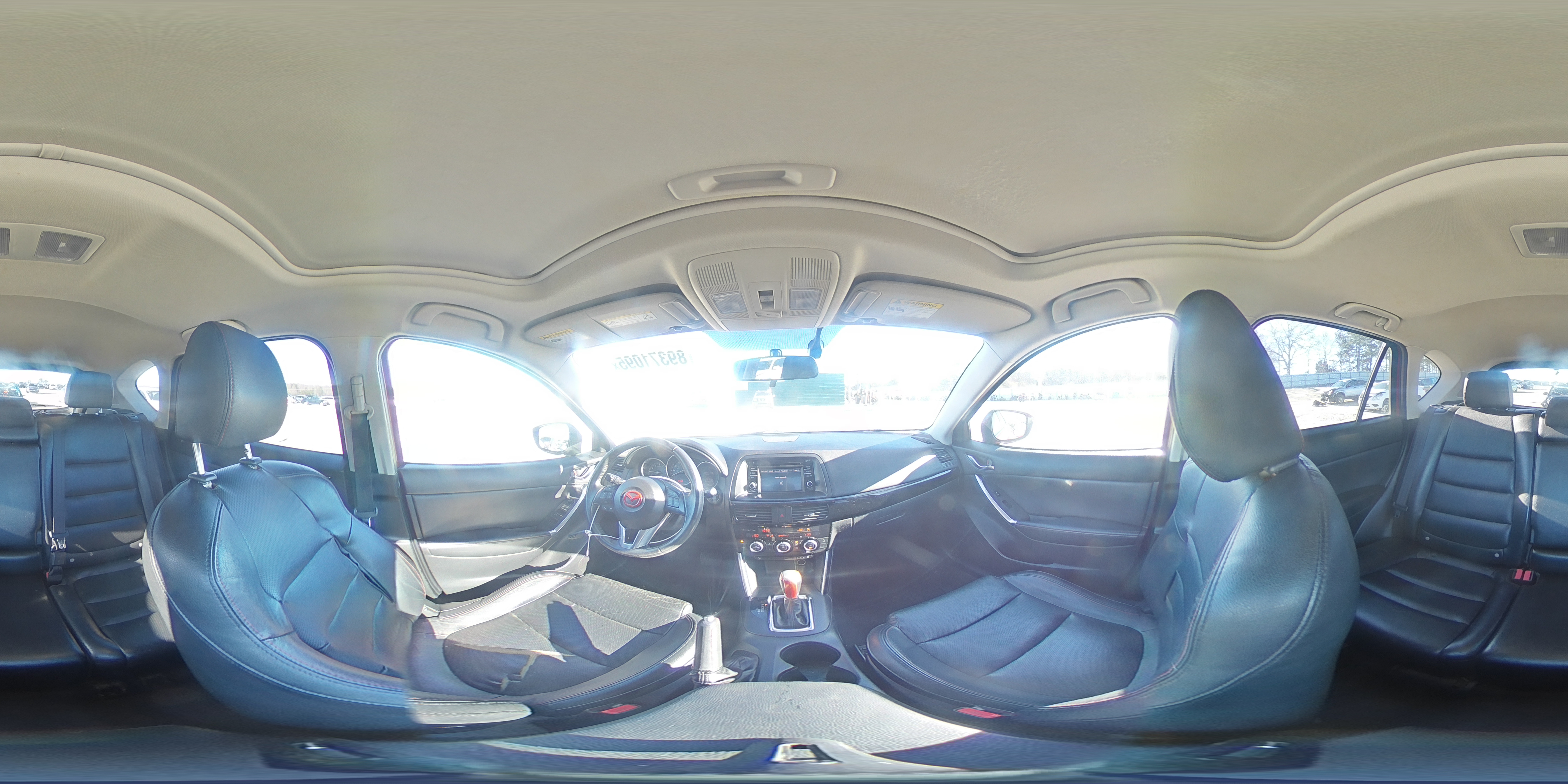 2015 Mazda CX-5 - Image 14