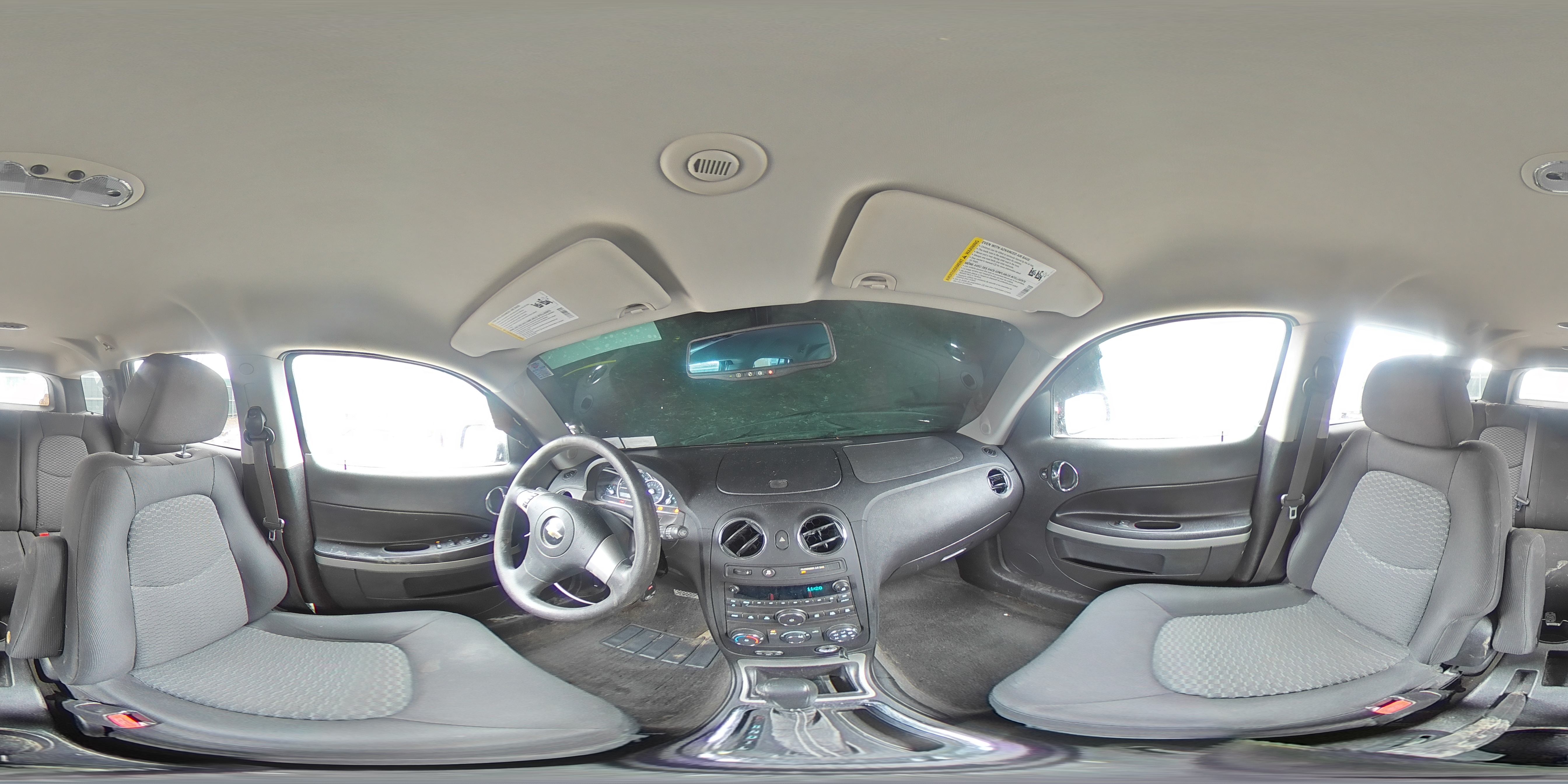 2011 Chevrolet HHR - Image 13