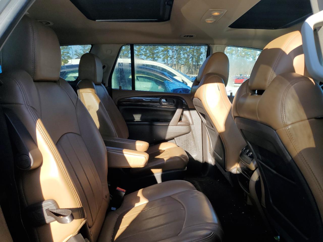 2014 Buick Enclave - Image 11