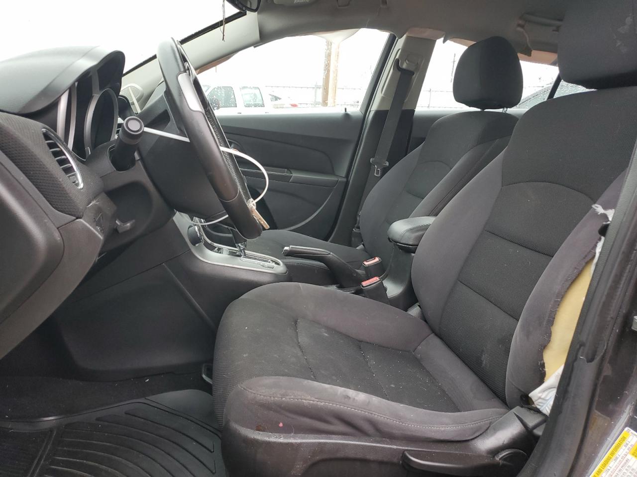 2014 Chevrolet Cruze - Image 7