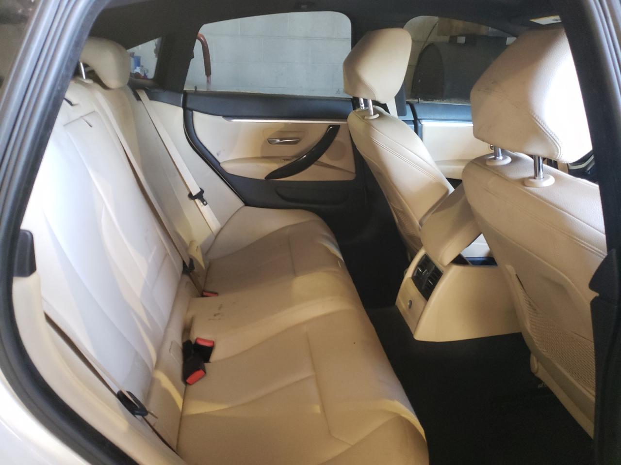 2018 BMW 4er - Image 10