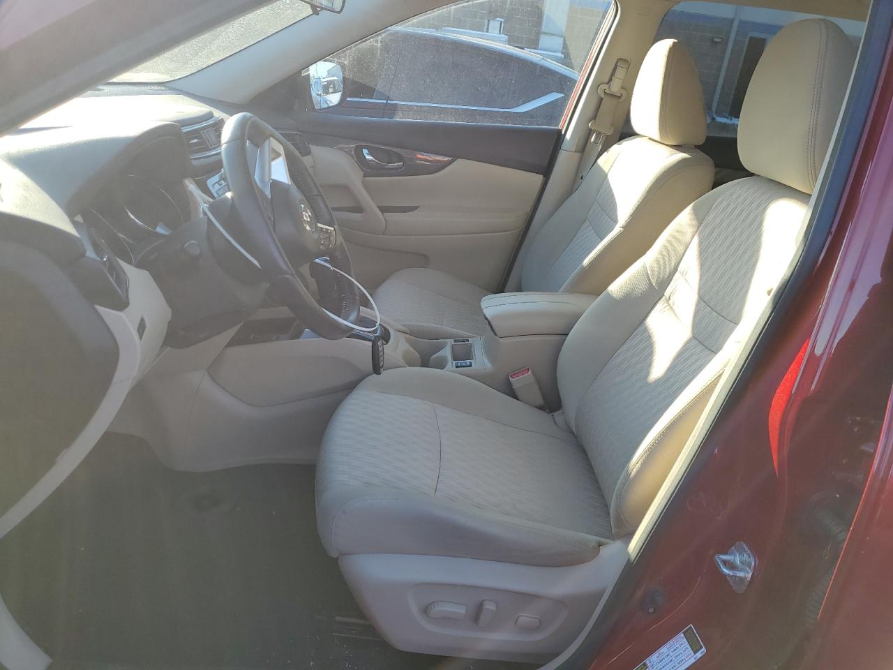 2019 Nissan Rogue - Image 7